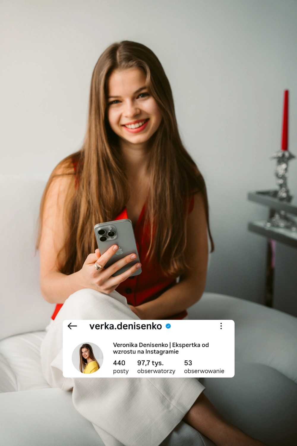 Verka Denisenko