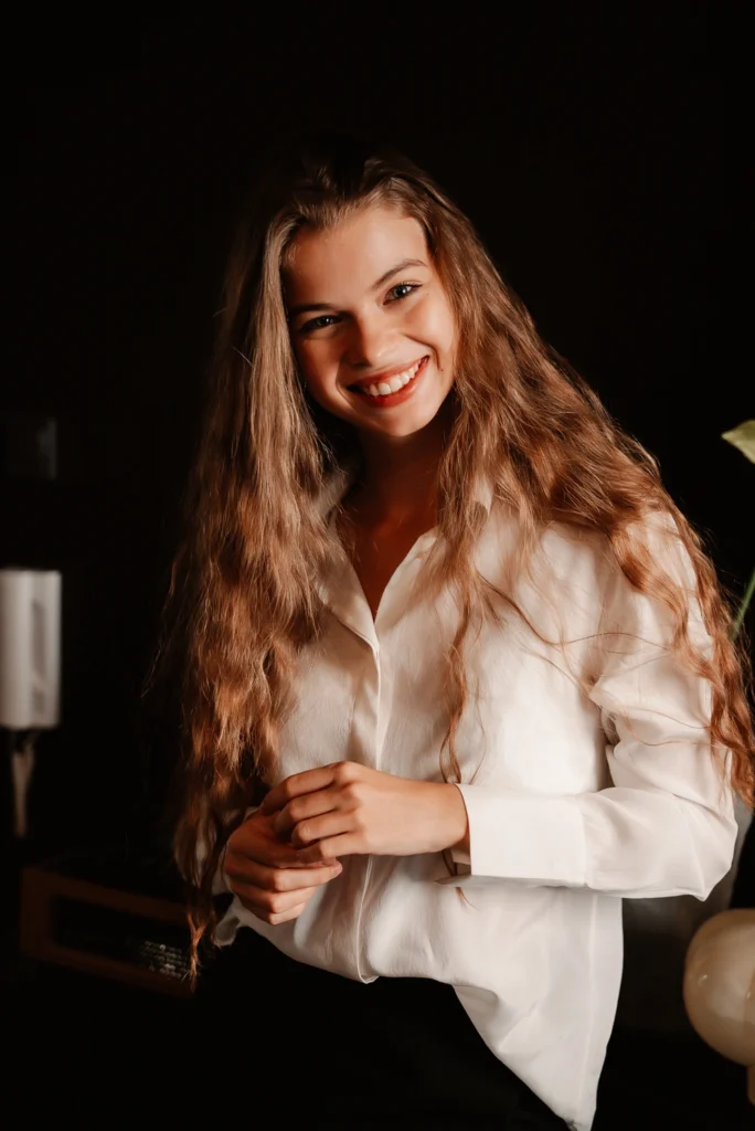 Veronika Denisenko